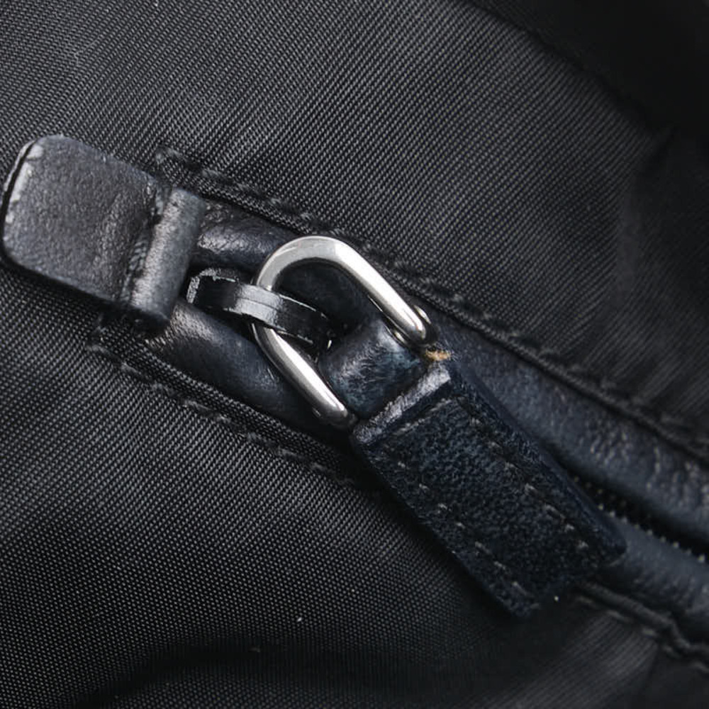 Prada Evening Bear Triangular Plate Bag Bejeweled… - image 6